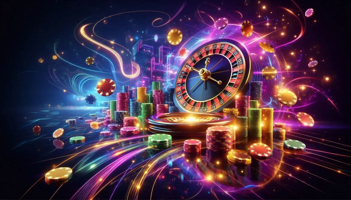 Monkey Slots